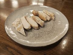 煎鸡肉-Wagas(静安嘉里中心店)