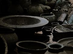 -洛阳周王城天子驾六博物馆