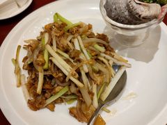 -万龙洲海鲜(大兴绿地缤纷城店)