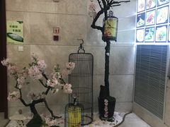 -新日月育才大酒店-中餐厅(环城北路店)