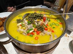 -燕郊烧鸽子(酷车小镇店)