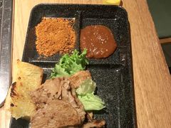 -新石器烤肉(虹悦城店)