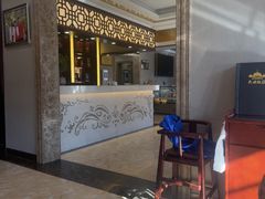 -民族饭荘(新华大街店)