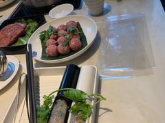 -一哥澳门豆捞·澳门风打边炉(高德置地店)