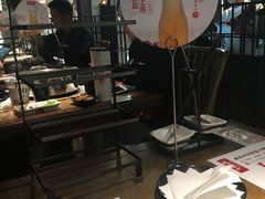 -左庭右院鲜牛肉火锅(南通CBD大有境店)