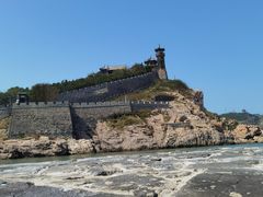 -蓬莱阁景区