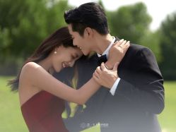 -第一夫人婚纱摄影(南京店)