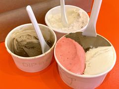 -Dip in Gelato(富民路店)