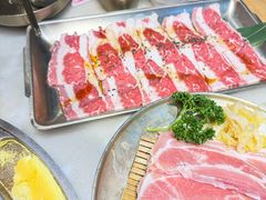 -韩宫宴和牛烤肉(宁波环球银泰城店)