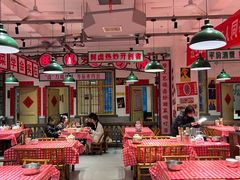-龙师傅卤炒(天马店)