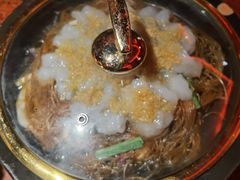 -绿茶餐厅(朝阳大悦城店)