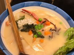 -石屋料理(南京西路店)