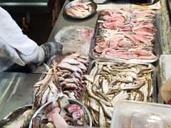-大马弄蒋师傅美食酥鱼(察院前店)