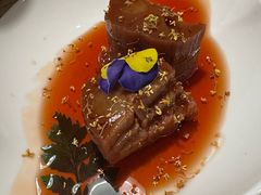 -新白鹿餐厅(龙游路店)