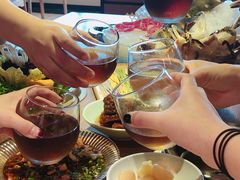 -尚海豆捞(乐虹坊店)