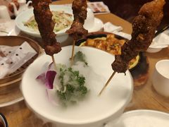 -品大三·南京菜(大行宫店)