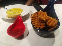-Gray Whale 灰鲸餐厅(北美N1店)
