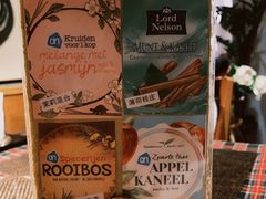 -小世界西餐厅(建国门店)