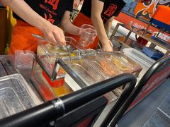 -围炉三国锅盔(平江万达店)