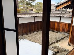 -高山阵屋