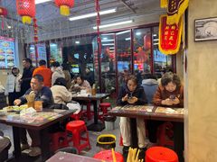 -扬二春炒饭(国庆路总店)