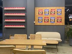 -GOTLOT COFFEE&KITCHEN角落厨房NOOK店