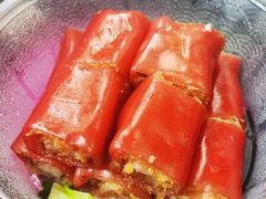 招牌红米肠-点都德(华强南店)