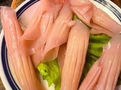 -山城棒棒军手作火锅·天花板手撕水牛鲜毛肚(北京店)