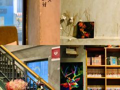 -新沙洞咖啡(泉乐坊店)