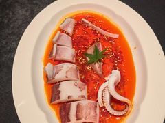 -醉东Oriental House(静安嘉里中心店)