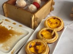 -粤财皇冠假日酒店·彩华轩中餐厅