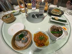 -安蒂娅.悦景轩中餐厅(西乡店)
