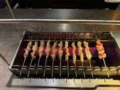 -麦凯伦烧烤·精酿超级工厂店(金桥总店)