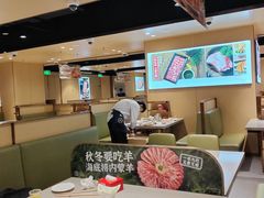 -海底捞火锅(河东万达广场店)