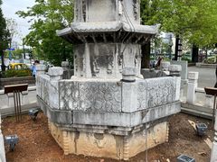 -香积寺