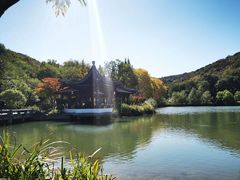 -南山风景名胜区