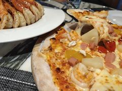 -at cafe 意大利餐厅(集美店)