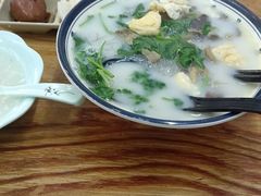 -鸭小妹鸭血粉丝(老门东店)