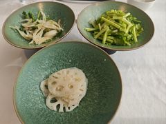 -祥记餐饮•豫粤珍味(金隅大厦店)