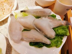 -大味生态火锅(蓝谷地店)