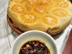 炉锅包-巷子里小酒馆(繁荣路店)