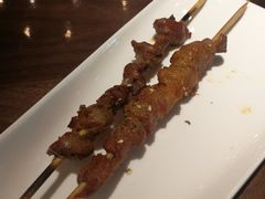 -南门小馆·清真(国贸商城店)