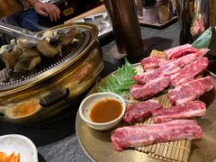 -味家烤肉烤鳗鱼牛排(西塔旗舰店)