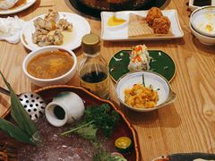 -松野谷·寿喜烧自助(华联顺义金街购物中心店)