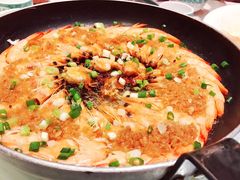 -大清花饺子(山庄店)
