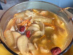 -半山腰·云南菜(侨福芳草地店)