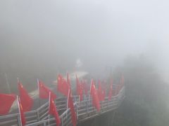 -娄山关景区