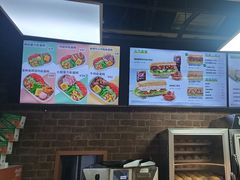 -赛百味SUBWAY(金宝汇店)