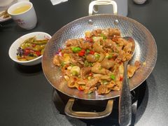 -天宝兄弟(前海壹方城店)