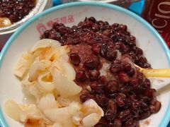 -梁子刨冰王&梁小糖(王顶堤店)